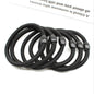 Korean High-Stretch Hair Tie Hair Accessories Stall Base Tie Hair Elastic 1613810897578