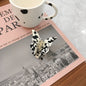 Butterfly Clip All-Match Super Beautiful Colorful Hair Clip Girl Hair Clip 1613818909927