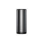 Alloy Car Trash Bin Rubbish Holder Wrapper Garbage Can Office Ashtray Cup 1613872191399