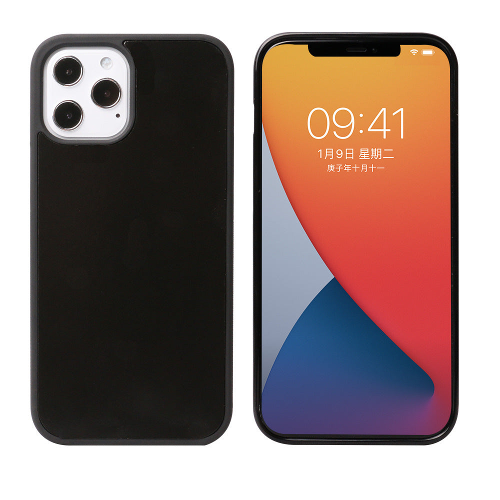 Compatible with Apple, Compatible with Apple , Suitable For IPhone12 Anti-ravity Phone Case 1613903147284