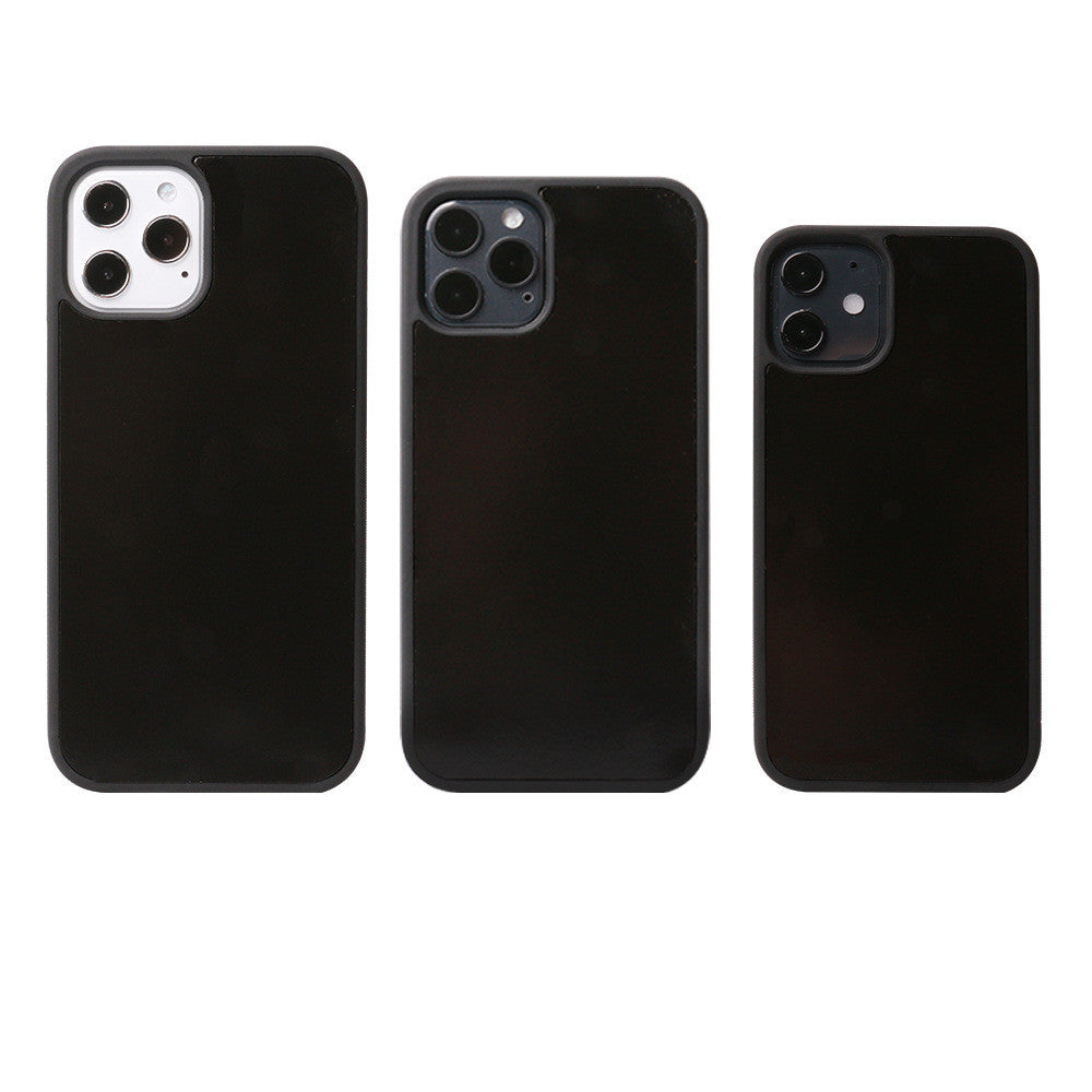 Compatible with Apple, Compatible with Apple , Suitable For IPhone12 Anti-ravity Phone Case 1613903151514