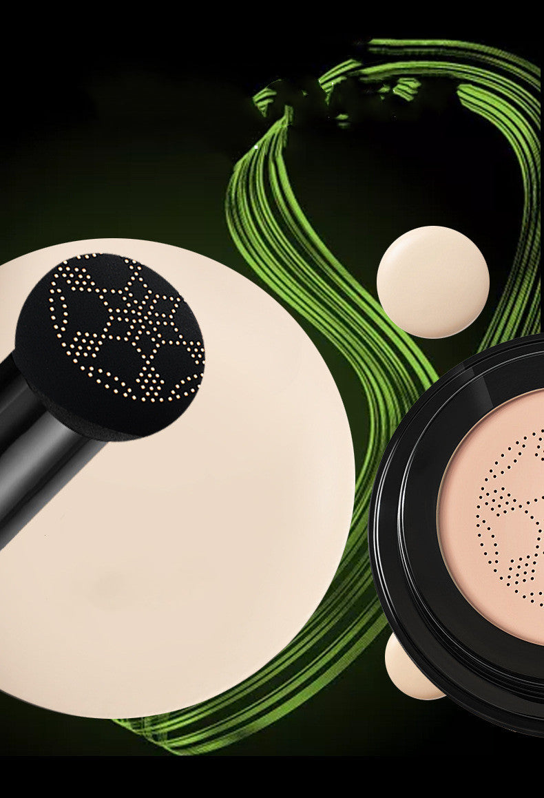 Cushion Cream Repair Concealer Isolation Liquid Foundation Waterproof And Sweatproof CC Cream Cosmetics Makeup Foundation 161
