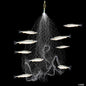 White Bar Net To Catch Meal Bar Net Small Fish Special Net 1613979613142