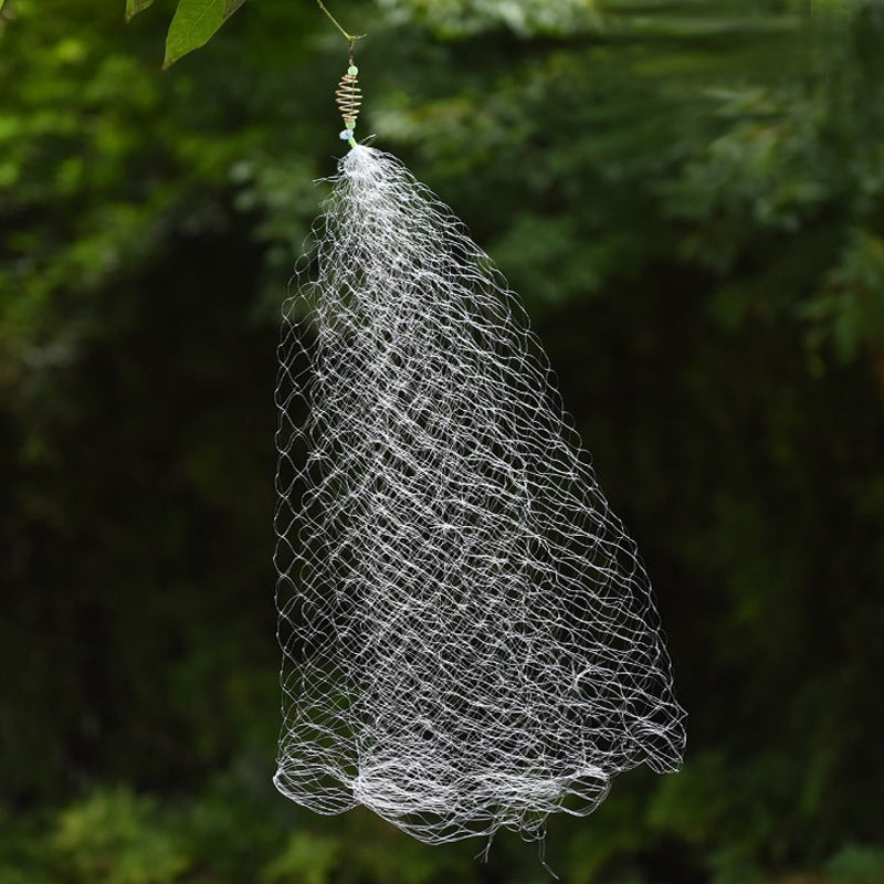 White Bar Net To Catch Meal Bar Net Small Fish Special Net 1613979613151