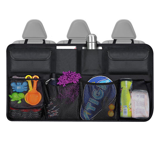 Car Foldable Trunk Storage Hanging Bag Storage Bag 1613992310389