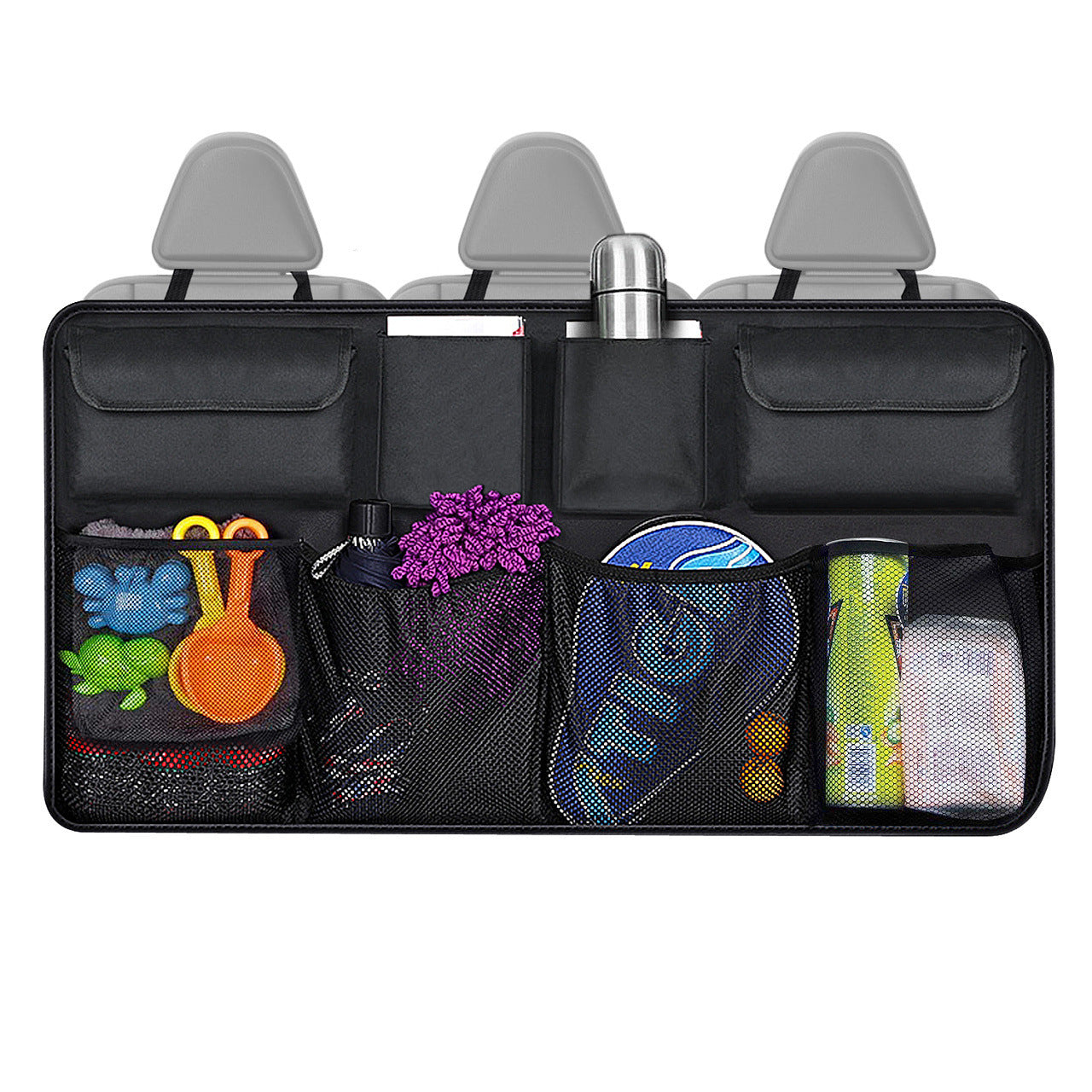 Car Foldable Trunk Storage Hanging Bag Storage Bag 1613992310389 ee872eef b3fe 4af4 b949 87a1f8e61ea3