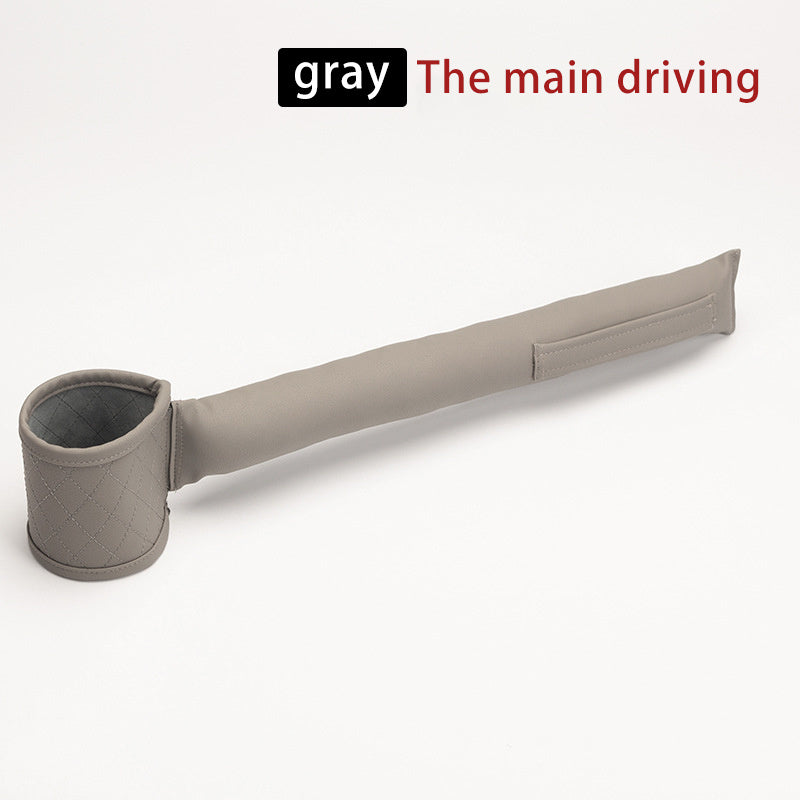 Car Storage Box Creative Car Seat Gap Stopper 1614072994397
