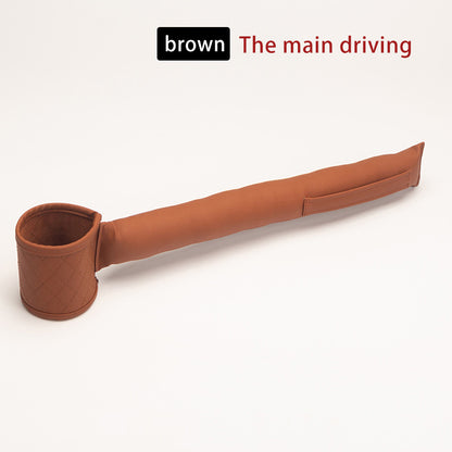Car Storage Box Creative Car Seat Gap Stopper 1614072994602