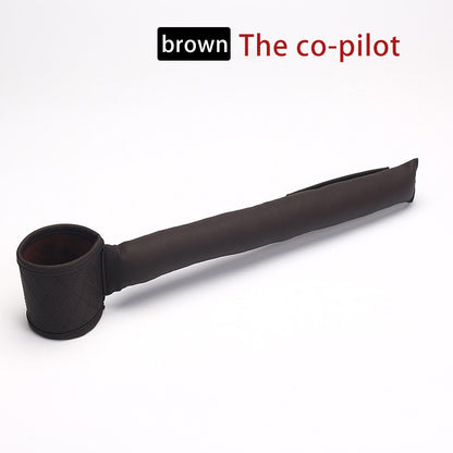 Car Storage Box Creative Car Seat Gap Stopper 1614072994608