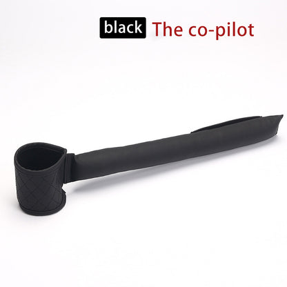 Car Storage Box Creative Car Seat Gap Stopper 1614072994613