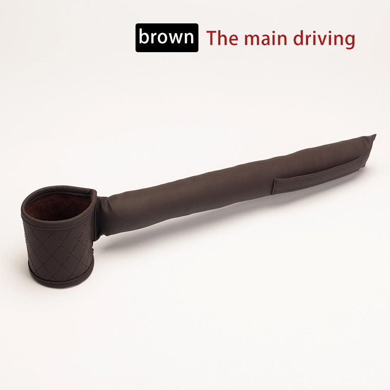 Car Storage Box Creative Car Seat Gap Stopper 1614072995128