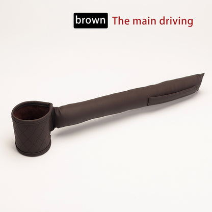 Car Storage Box Creative Car Seat Gap Stopper 1614072995128