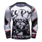 Male Sport Suit Men Running Clothes Sport Wear Yoga Set 1614078548206