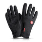 Cycling Male Winter Touch Screen Windproof Female Zipper Sports To Keep Warm 1614133089972
