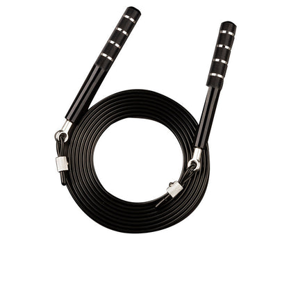 Non-Alip Aluminum Alloy Handle Wire Skipping Rope 1614135782043