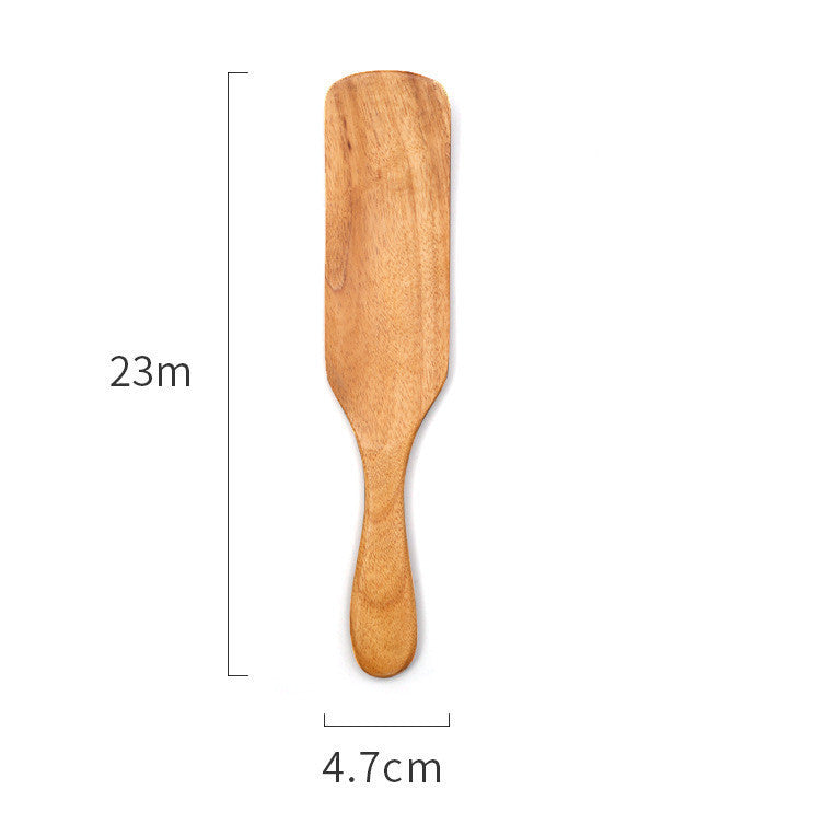 Teak Cooking Spatula Wood Spatula Salad Spatula 1614153621560 7333e645 f5ac 499c 8d3b a43b535ca9d5