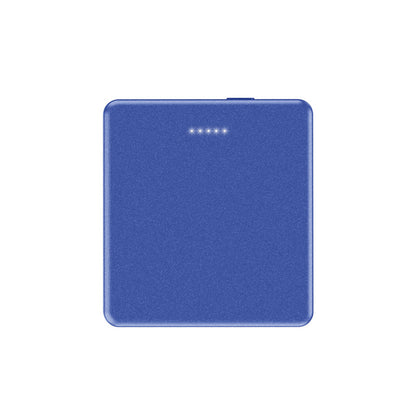 Convenient Mini Magnetic Wireless Power Bank - 图片 4