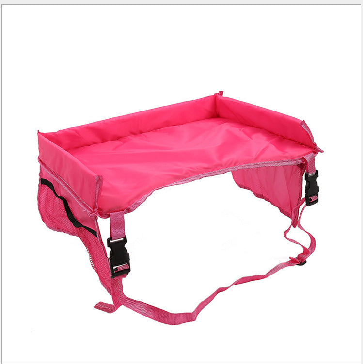 Child Safety Seat For Tourist Car 1614229838203