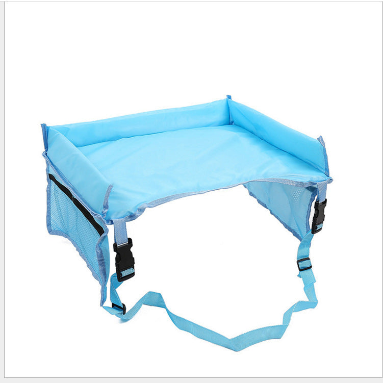 Child Safety Seat For Tourist Car 1614229838208