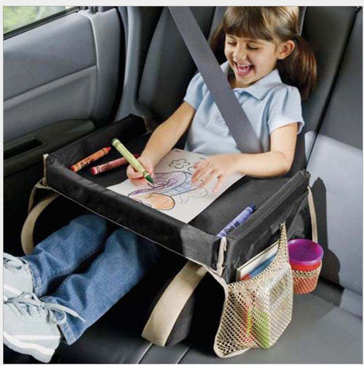 Child Safety Seat For Tourist Car 1614229838214