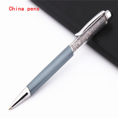 Luxury Crystal Capacitive Pen Touch Screen Pen - 图片 13