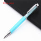 Luxury Crystal Capacitive Pen Touch Screen Pen - 图片 12