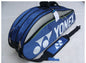 Sports Men's And Women's Badminton Racket Big bag Single Shoulder 3 6 Badminton Bag 1614388567601