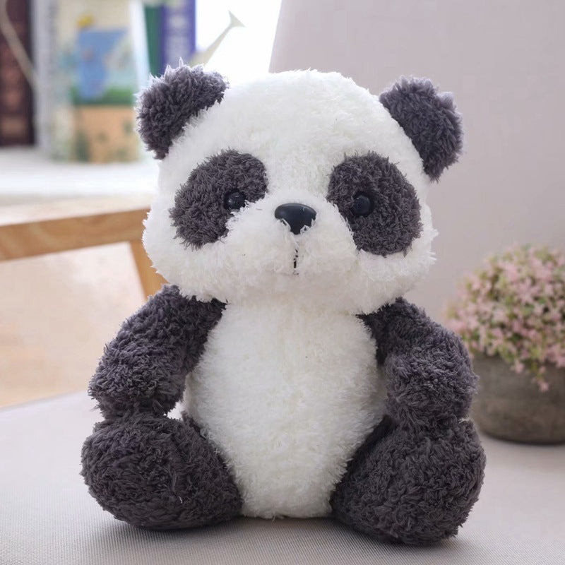 Cute Cartoon Piggy Doll Penguin Plush Toy 1614412454104