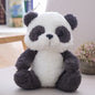 Cute Cartoon Piggy Doll Penguin Plush Toy 1614412454104