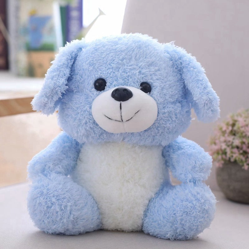 Cute Cartoon Piggy Doll Penguin Plush Toy 1614412454105