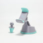 Car Phone Holder Silicone Suction Cup Navigation Bracket Seat - 图片 4