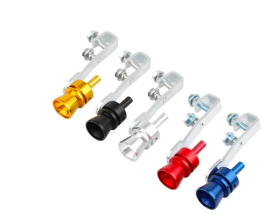 Exhaust Pipe Oversized Roar Maker 161452507452