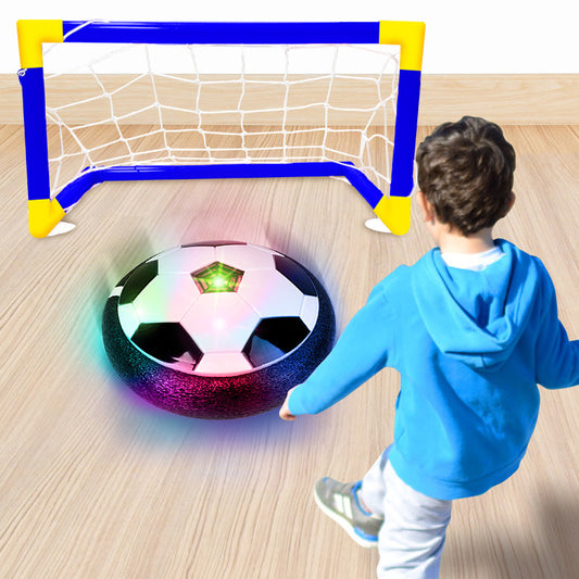 Air Power Hover Soccer Ball Football For Babi Child Toy Ball Outdoor Indoor Children Educational Toys For Kids Games Sports 1