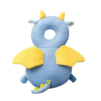 Toddler Head Protection Pad 1614565072689