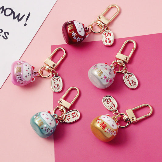 Blessing and Lucky Lucky Bag Pendant Ornaments 1614586312245