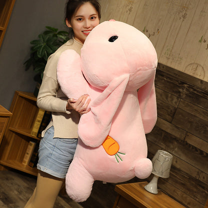 Cute Doll Doll Rag Doll Little White Rabbit Girl Sleeping Pillow 1614655071911 fb4be518 4c30 4ff6 bd67 a65627ccbb15