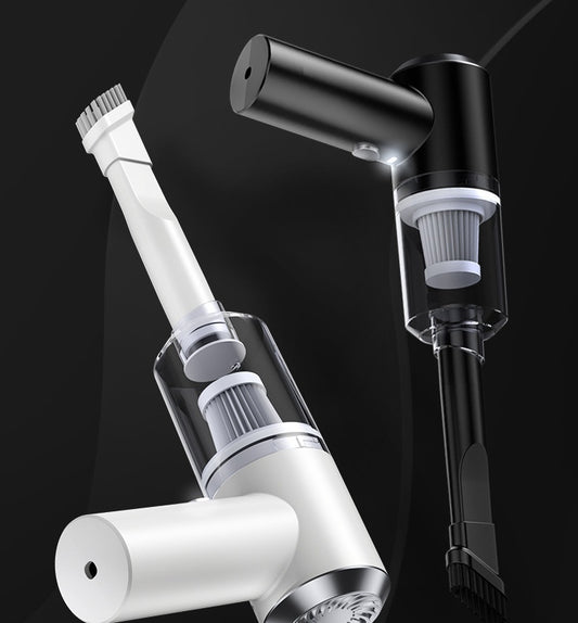 Car Vacuum Cleaner 120W Car Wireless 1614679362394