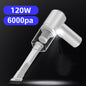 Car Vacuum Cleaner 120W Car Wireless 1614679368372