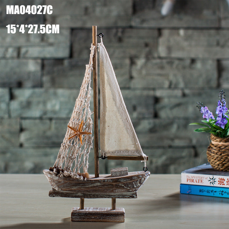 Home Decoration Antique Fishing Boat Model Creative Home Decoration 1614749200914 9449850c 30f1 4245 b9ab 06000fc26a56