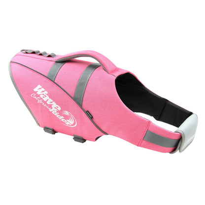 Life Jacket For Pet Dogs Swimming Clothes 1614757958630