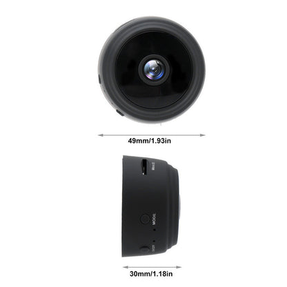 Home High-Definition Wireless Wifi Small Monitor 1614767150980