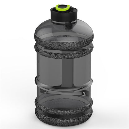 Portable Sports Fitness Water Bottle Large Capacity Water Cup 1614768427517