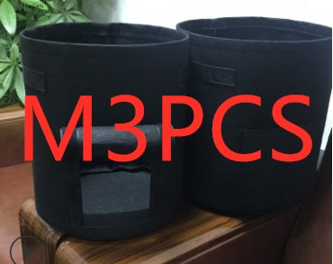 Breathable Potato Tomato Vegetable Plant Growth Bag 1614780020581