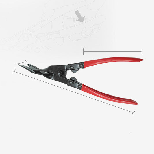 Light-Opening Pliers Cold Glue Headlight Light-Removing Tool 1614821999624