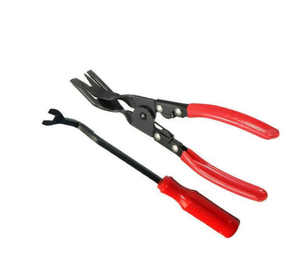 Light-Opening Pliers Cold Glue Headlight Light-Removing Tool 1614821999626