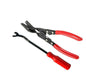 Light-Opening Pliers Cold Glue Headlight Light-Removing Tool 1614821999626