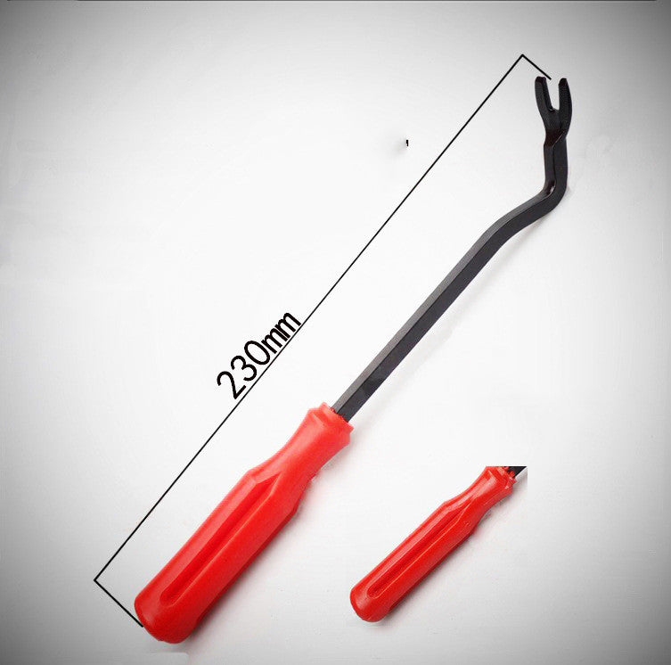 Light-Opening Pliers Cold Glue Headlight Light-Removing Tool 1614821999631