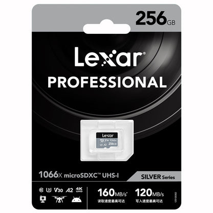 Lexar TF Card 128G DJI Drone Dopro Sports Camera 4k HD Memory Card 1614825164260