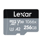 Lexar TF Card 128G DJI Drone Dopro Sports Camera 4k HD Memory Card 1614825242945 99494c5f addb 4ac4 af37 8eb1b727b184