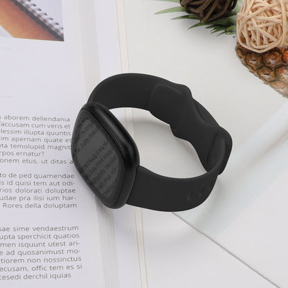 Smart Watch Tpu Silicone Original Strap Versa3 Strap 1614827046588